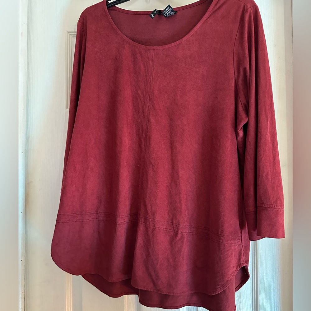 Women’s New Directions Top - XL